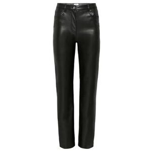 Aritzia Wilfred pant vegan leather